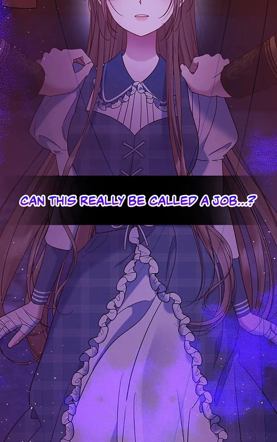 The Lovable Maid Chapter 30 page 149 - 