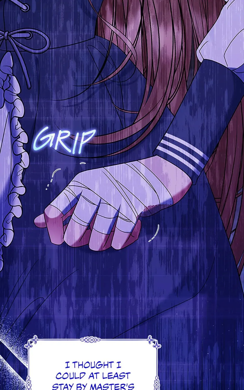 The Lovable Maid Chapter 30 page 157 - 