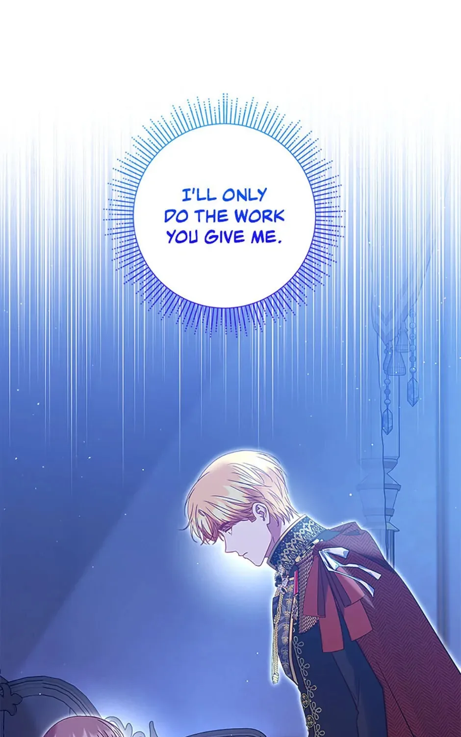 The Lovable Maid Chapter 30 page 171 - 