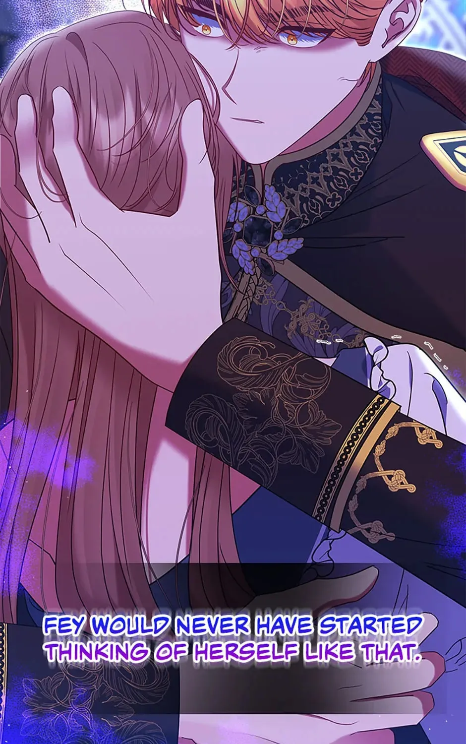 The Lovable Maid Chapter 30 page 193 - 