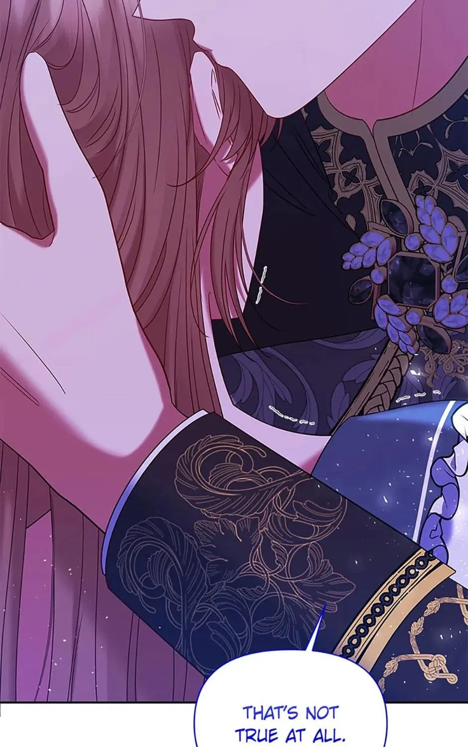 The Lovable Maid Chapter 30 page 197 - 