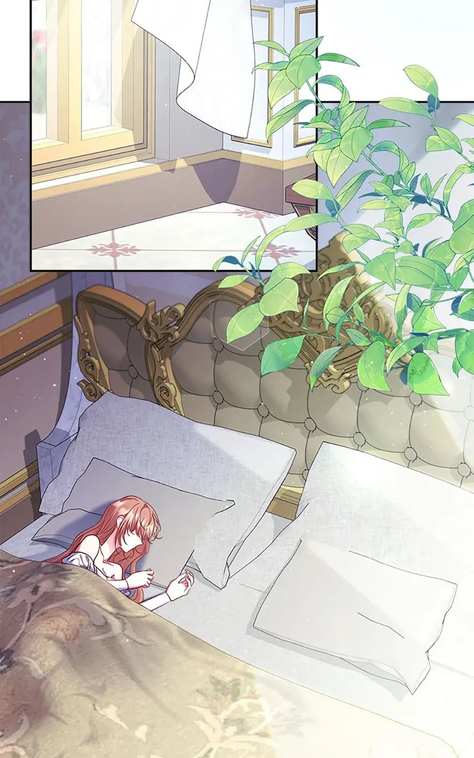The Lovable Maid Chapter 30 page 211 - 