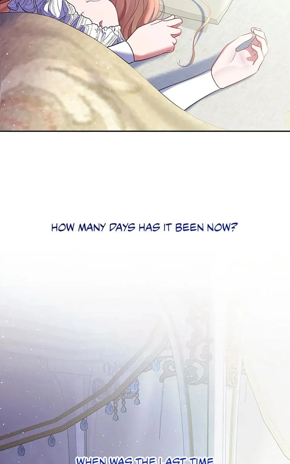 The Lovable Maid Chapter 30 page 215 - 