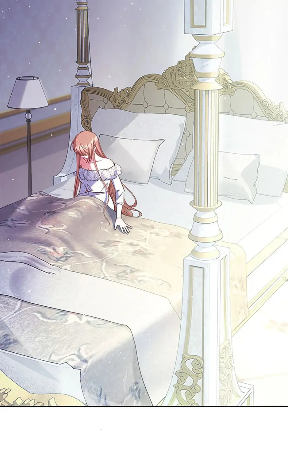 The Lovable Maid Chapter 30 page 217 - 