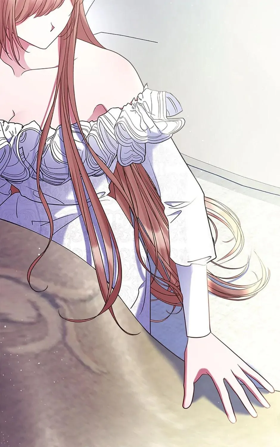 The Lovable Maid Chapter 30 page 221 - 