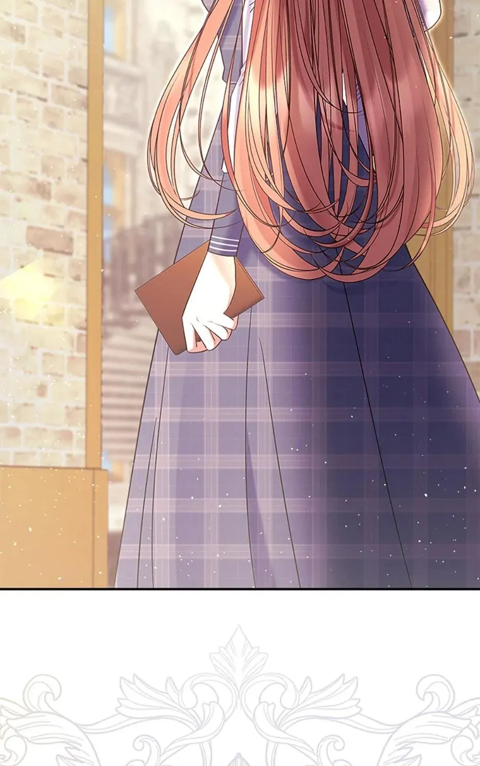 The Lovable Maid Chapter 30 page 35 - 