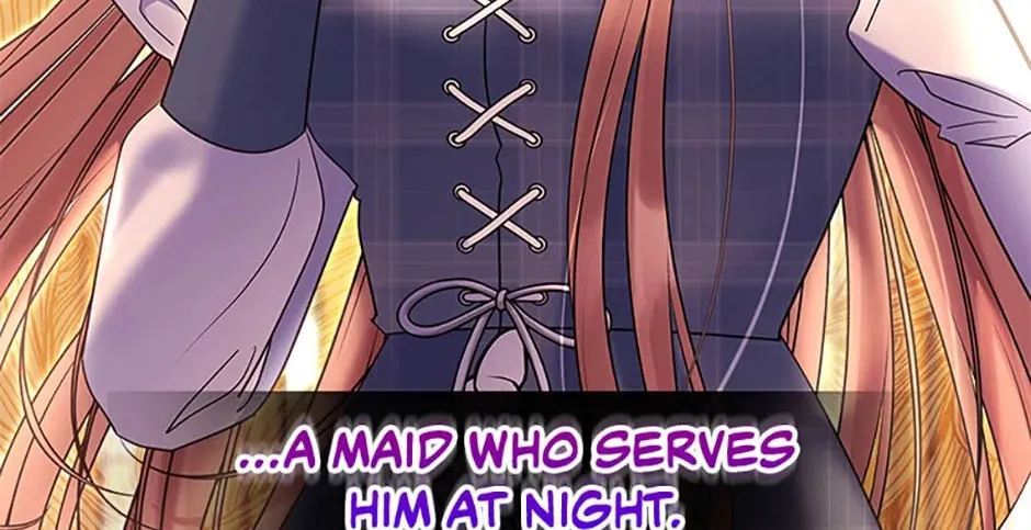 The Lovable Maid Chapter 30 page 38 - 
