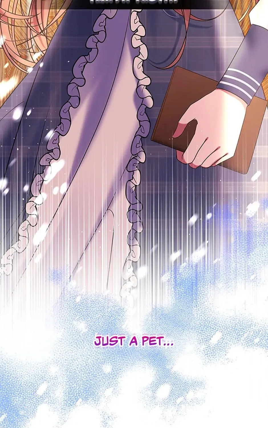 The Lovable Maid Chapter 30 page 39 - 