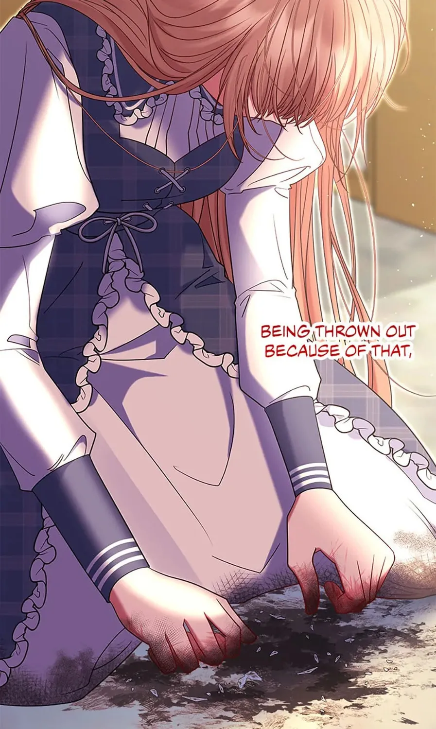 The Lovable Maid Chapter 30 page 51 - 