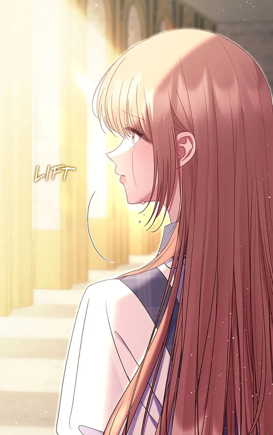 The Lovable Maid Chapter 30 page 67 - 