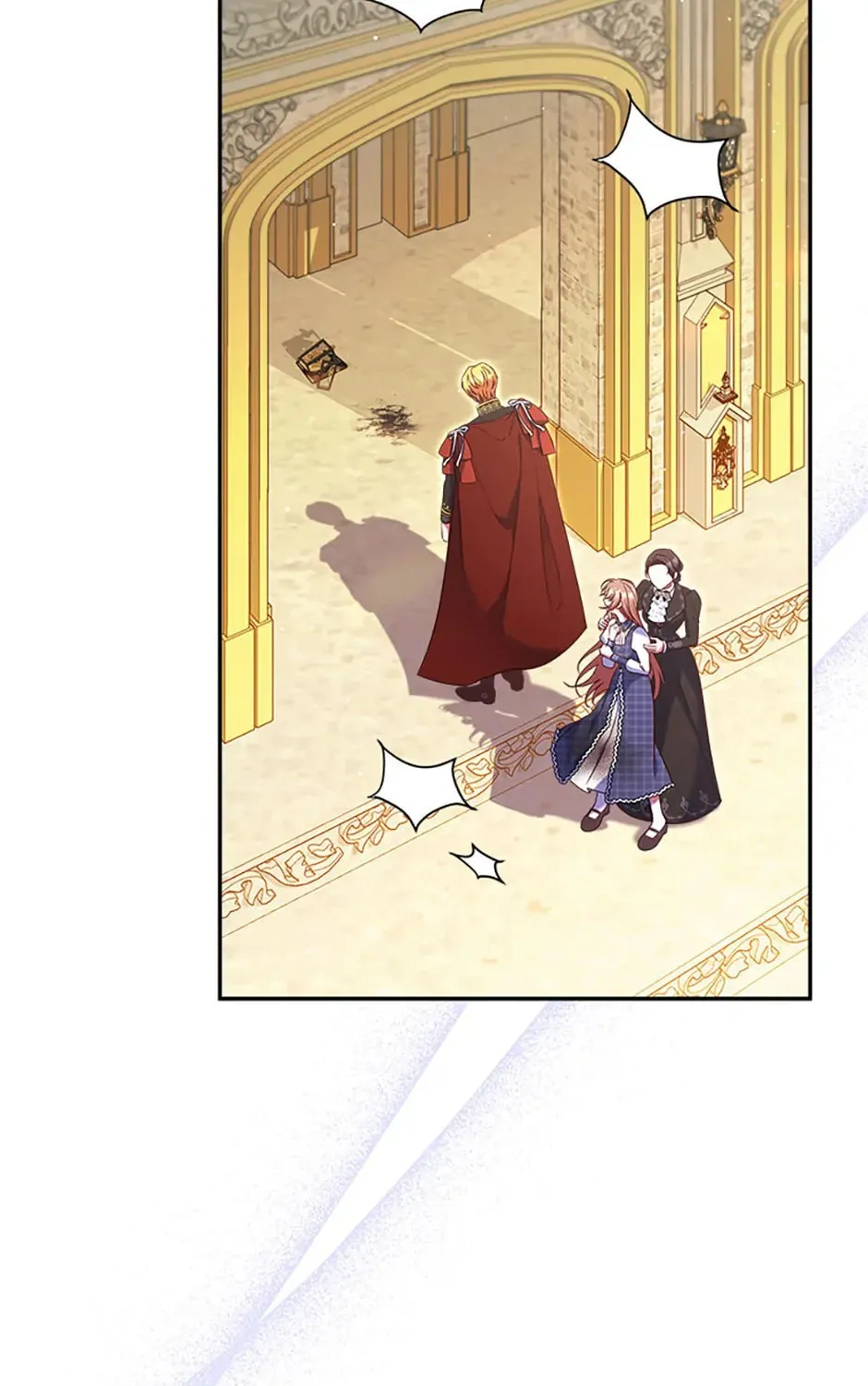 The Lovable Maid Chapter 30 page 87 - 