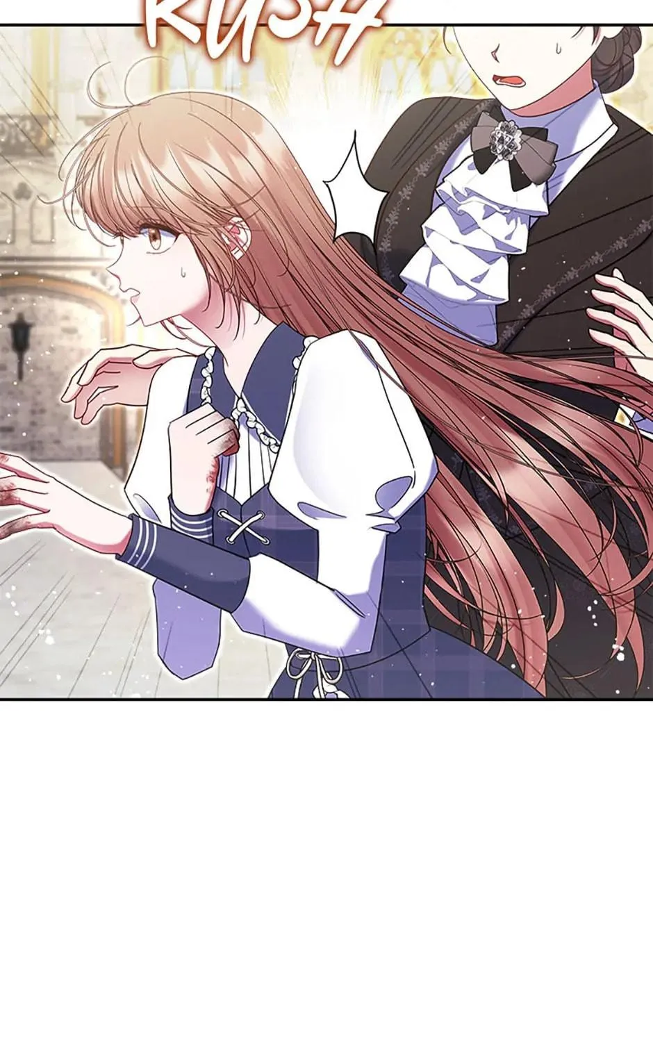 The Lovable Maid Chapter 30 page 89 - 