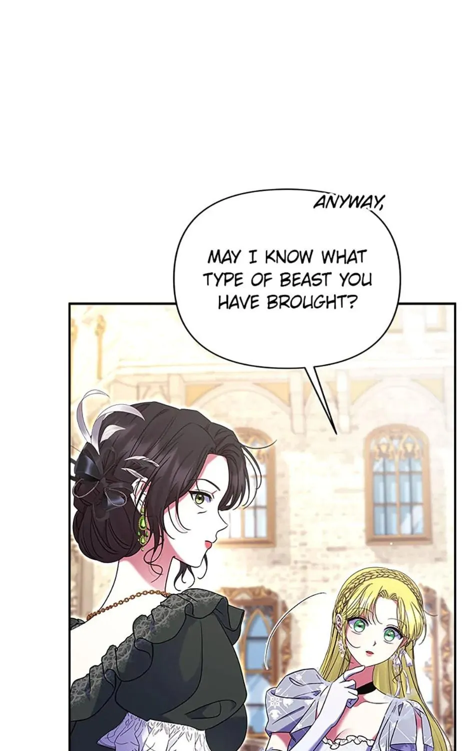 The Lovable Maid Chapter 31 page 101 - 