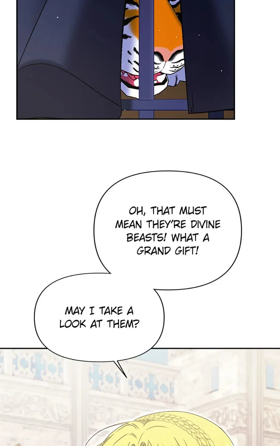 The Lovable Maid Chapter 31 page 105 - 