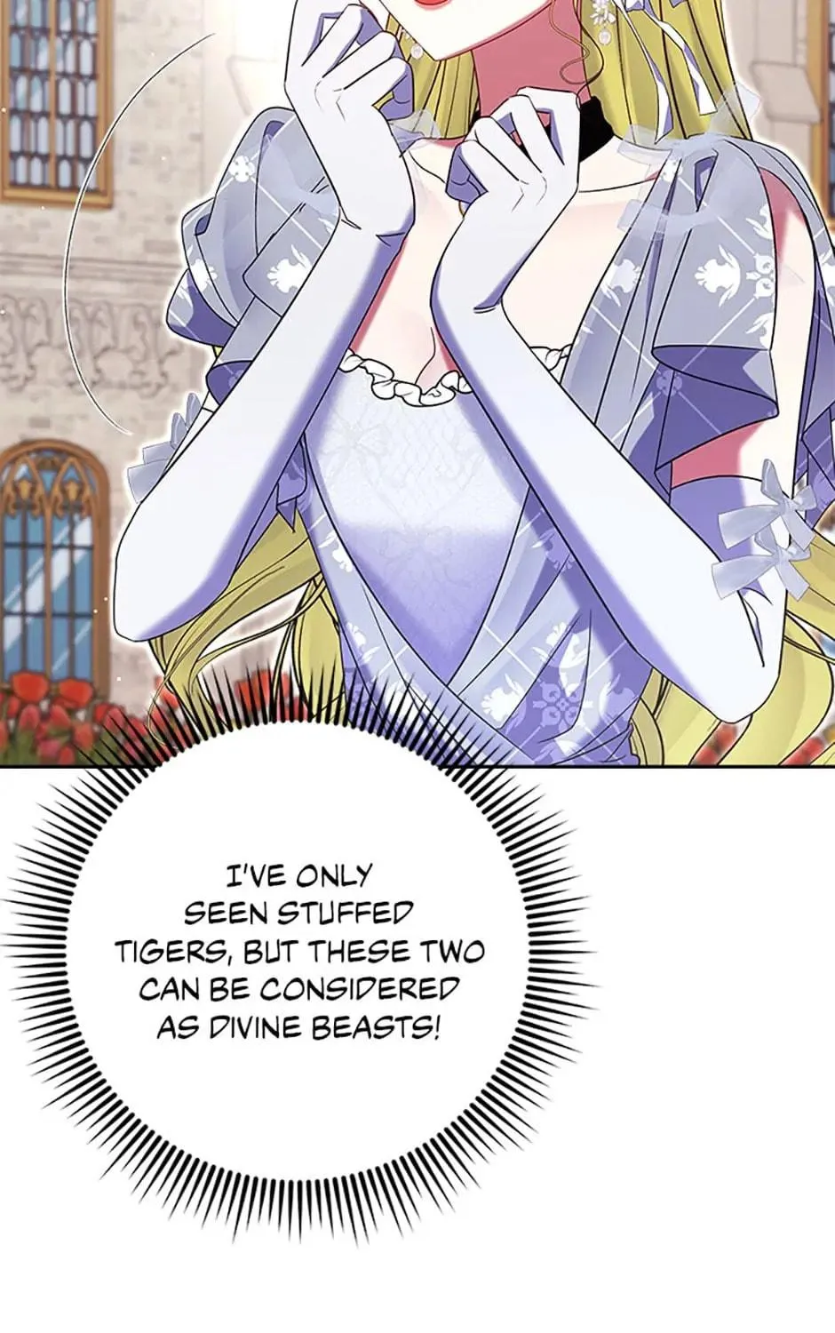 The Lovable Maid Chapter 31 page 107 - 
