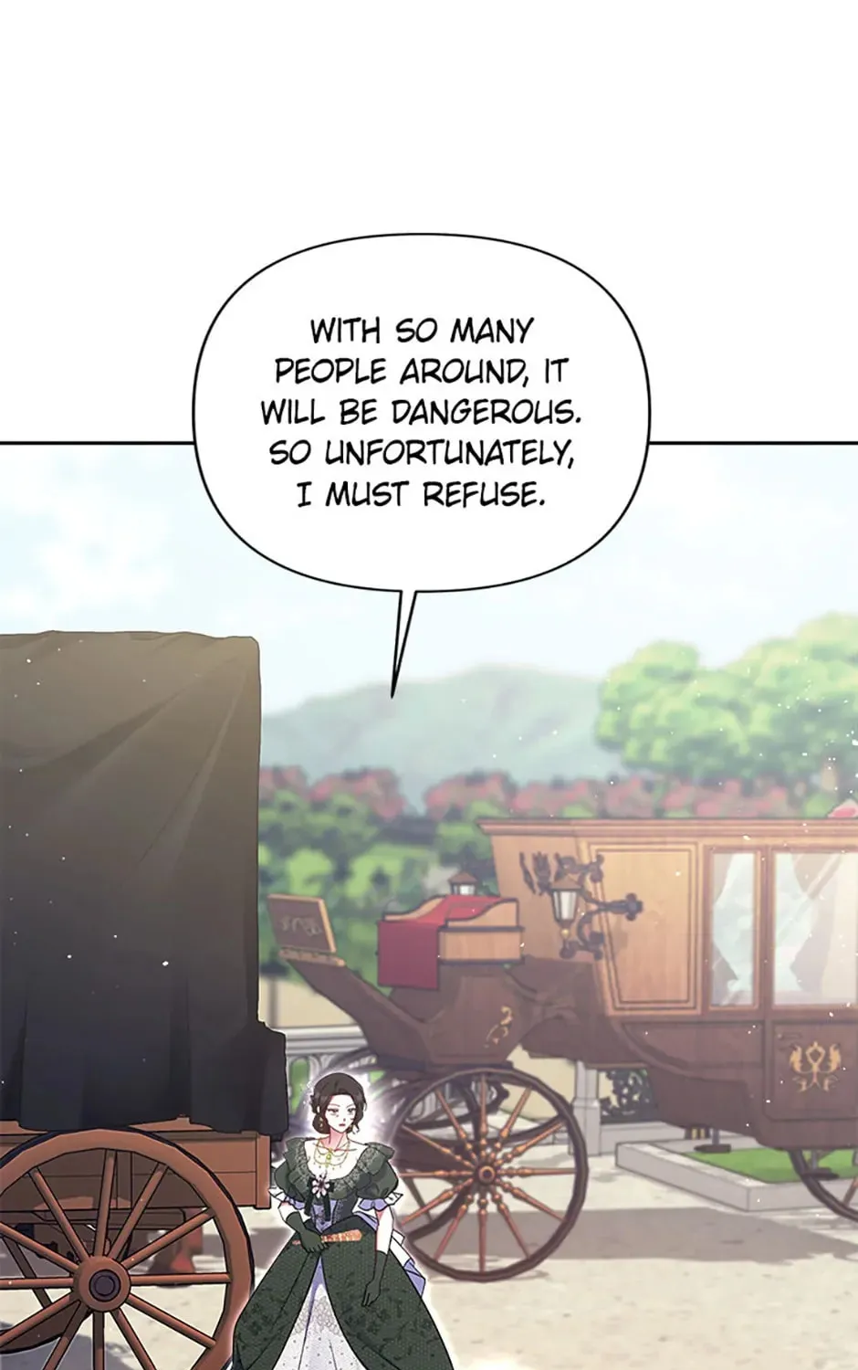 The Lovable Maid Chapter 31 page 111 - 