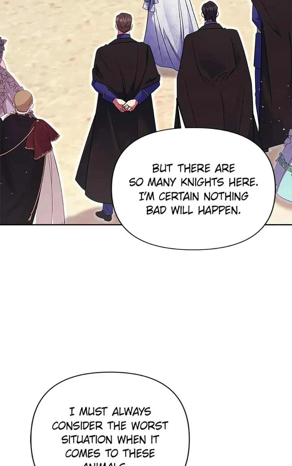 The Lovable Maid Chapter 31 page 113 - 
