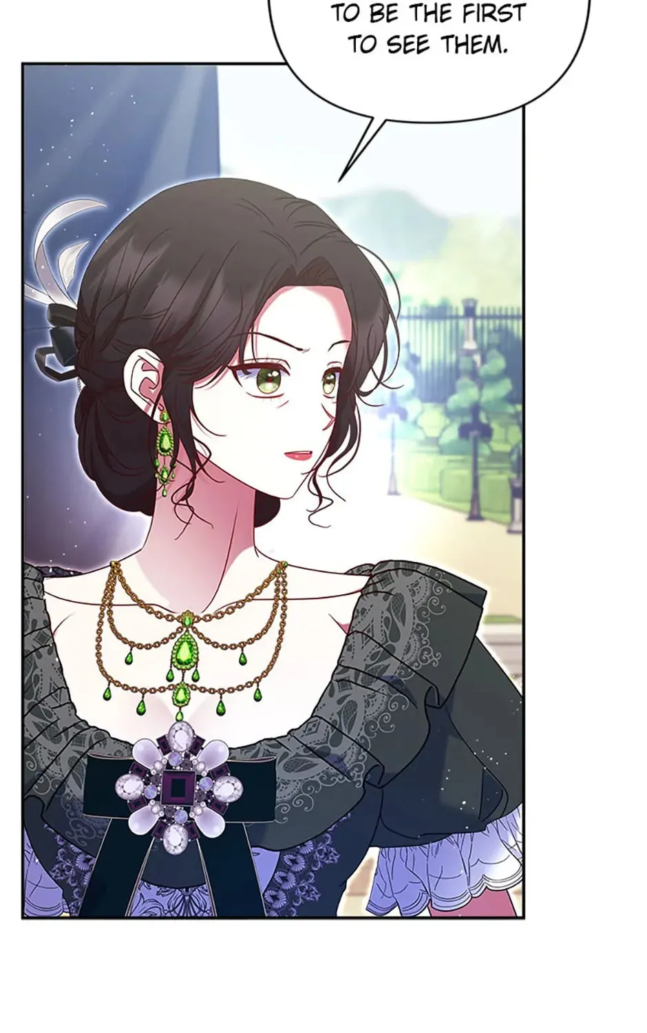 The Lovable Maid Chapter 31 page 115 - 