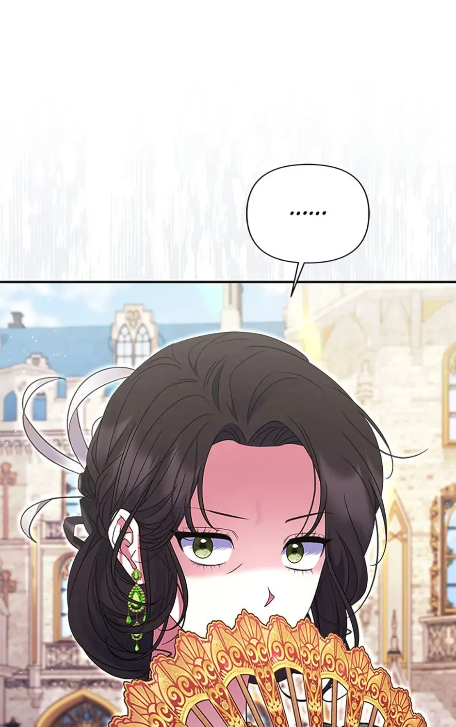 The Lovable Maid Chapter 31 page 135 - 