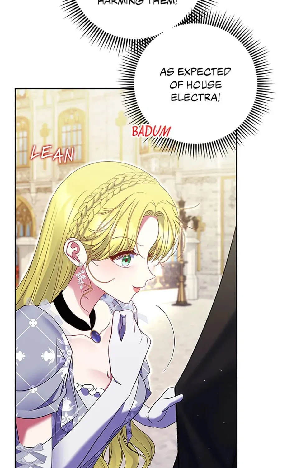 The Lovable Maid Chapter 31 page 147 - 