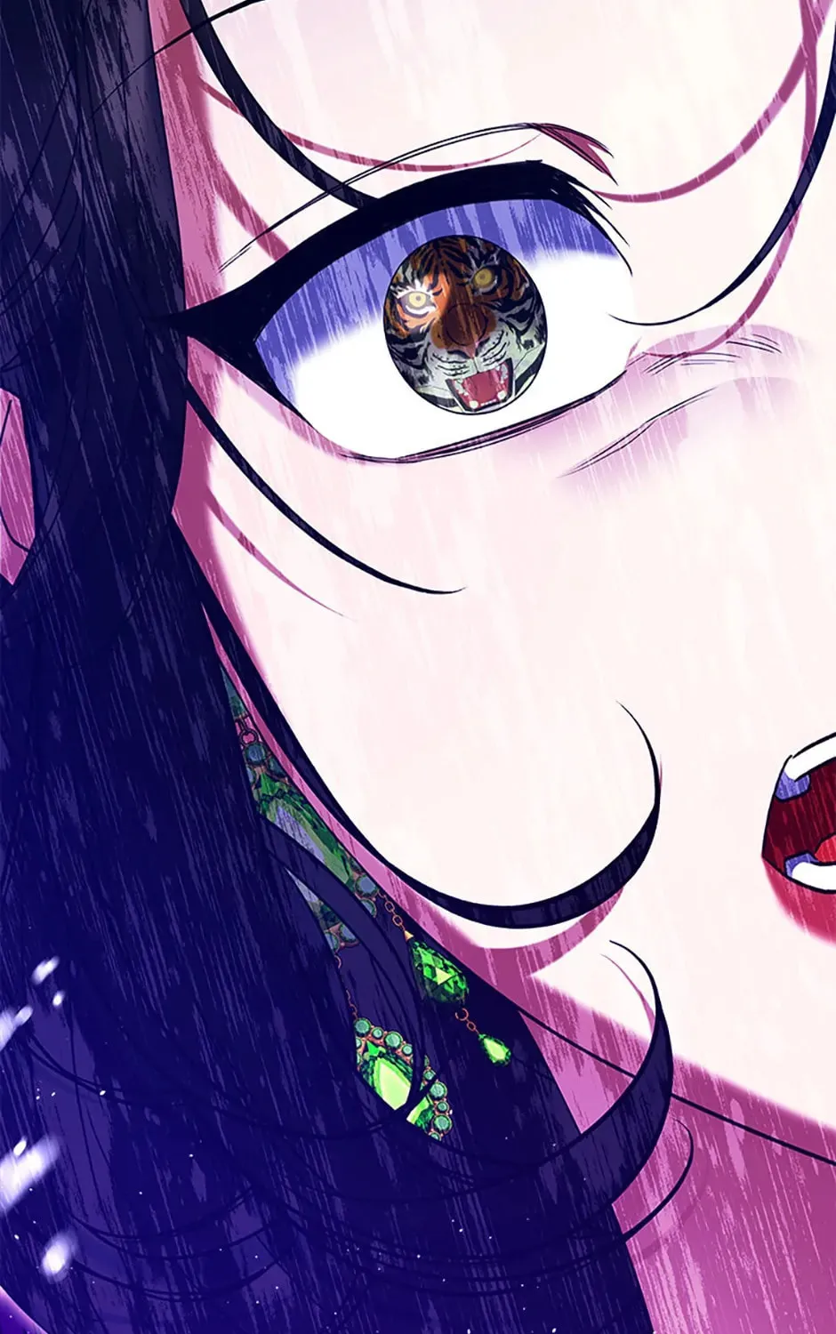 The Lovable Maid Chapter 31 page 195 - 