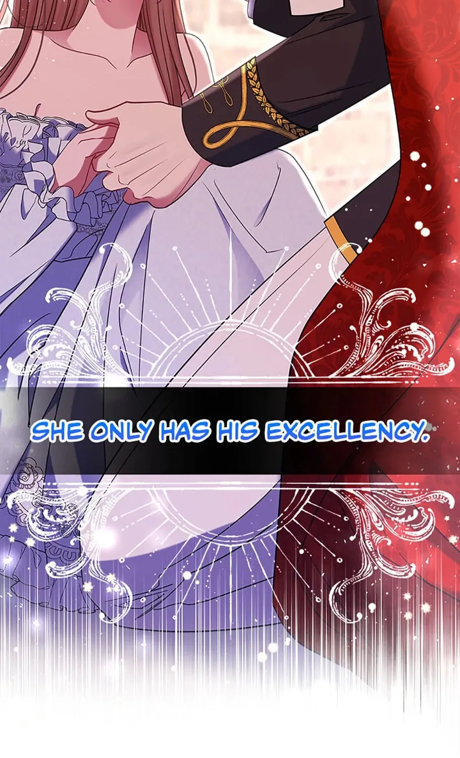 The Lovable Maid Chapter 31 page 21 - 