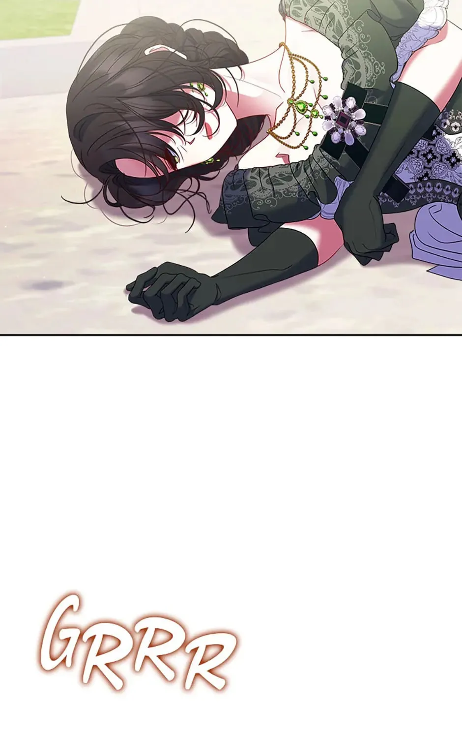 The Lovable Maid Chapter 31 page 205 - 