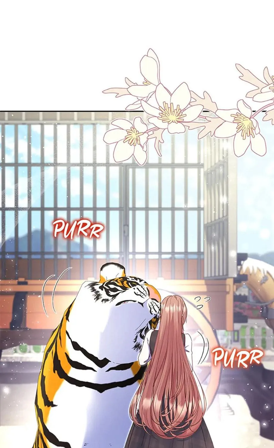 The Lovable Maid Chapter 31 page 209 - 