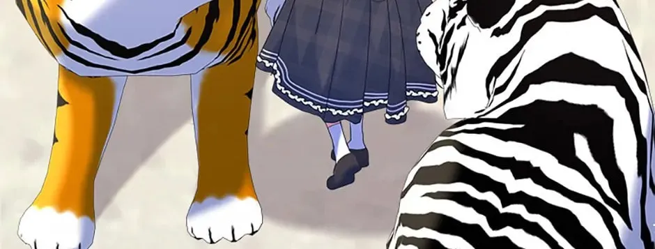 The Lovable Maid Chapter 31 page 218 - 