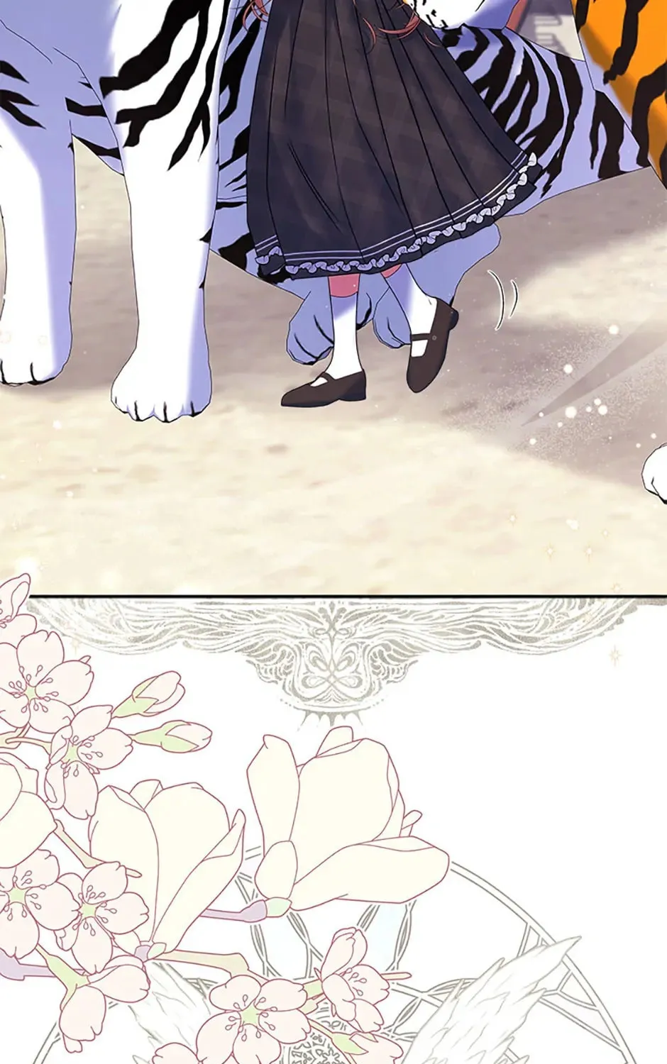 The Lovable Maid Chapter 31 page 225 - 