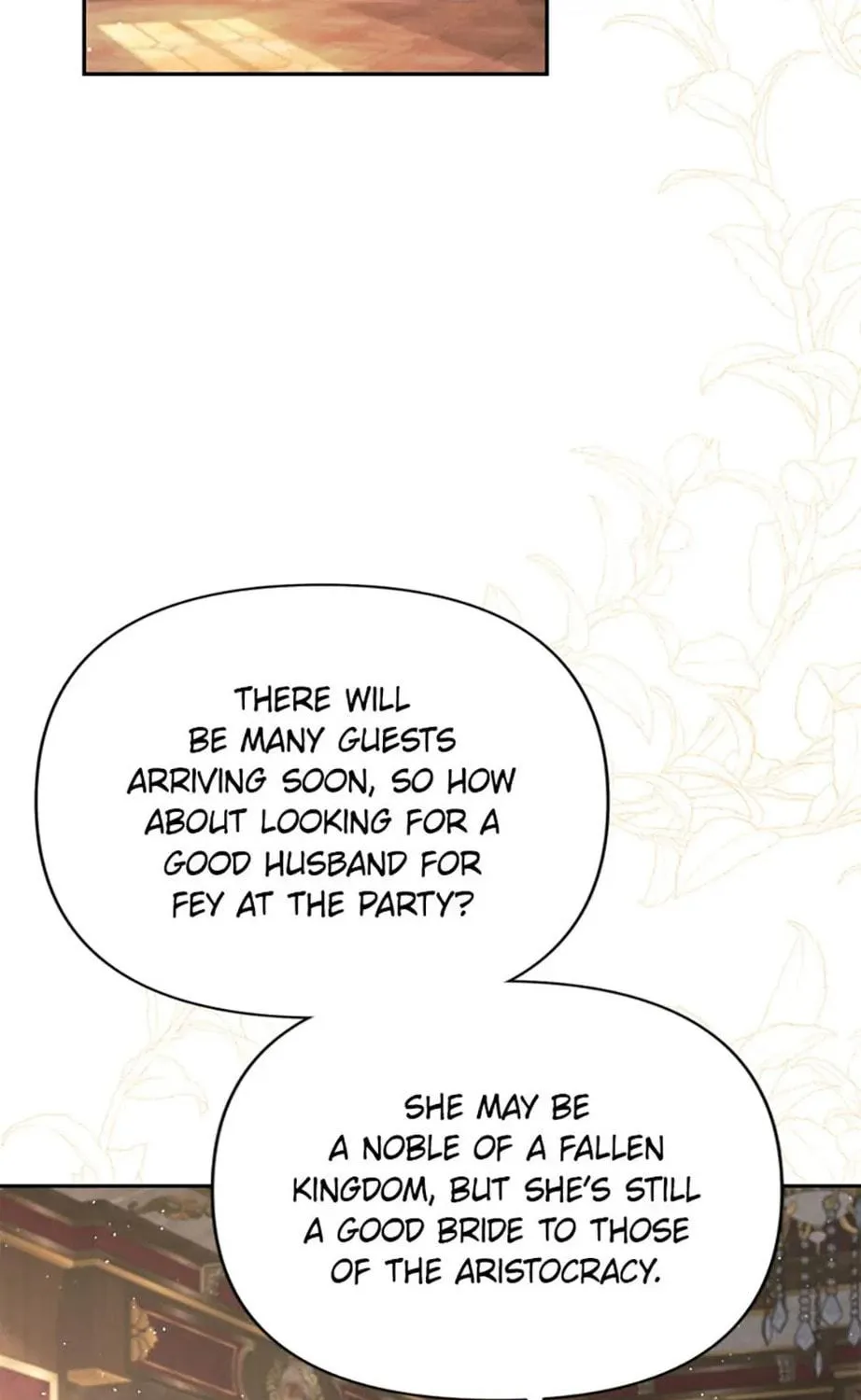 The Lovable Maid Chapter 31 page 29 - 