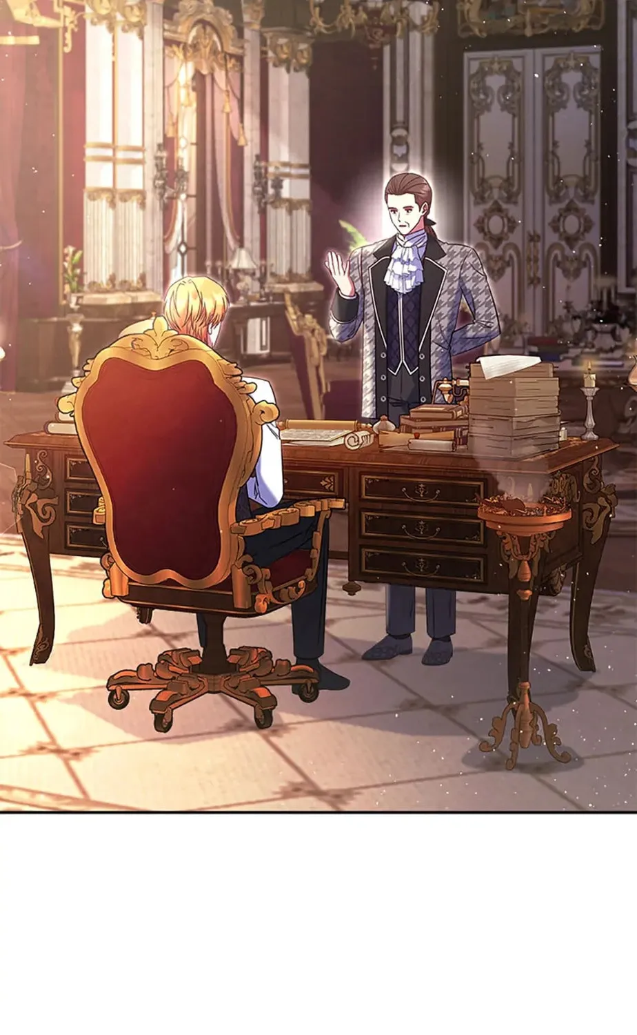 The Lovable Maid Chapter 31 page 31 - 