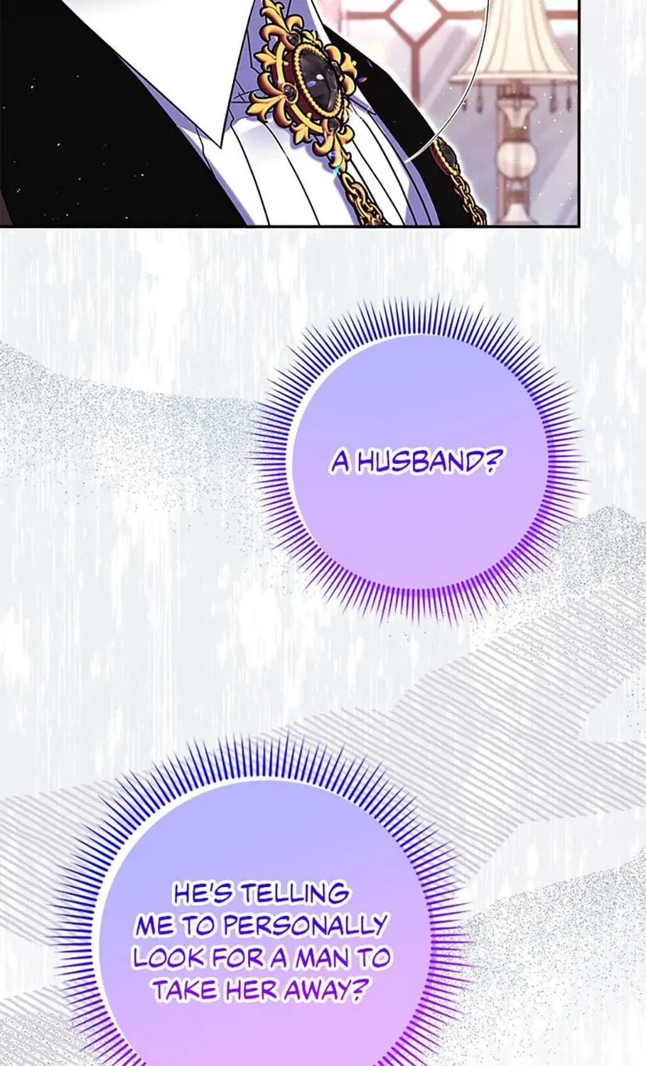 The Lovable Maid Chapter 31 page 35 - 