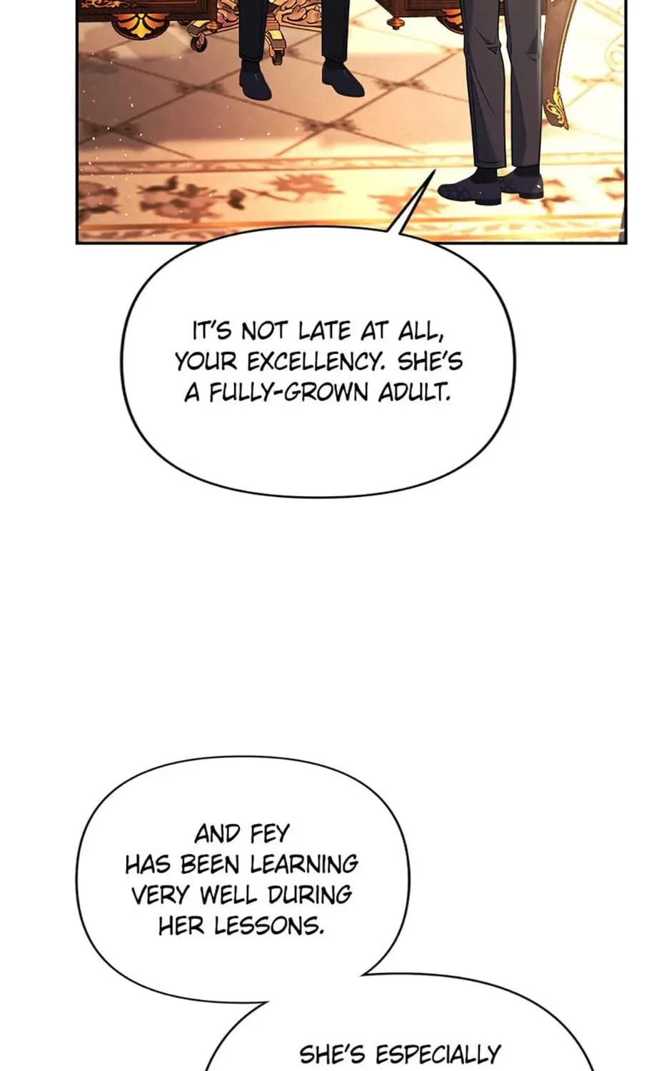 The Lovable Maid Chapter 31 page 39 - 