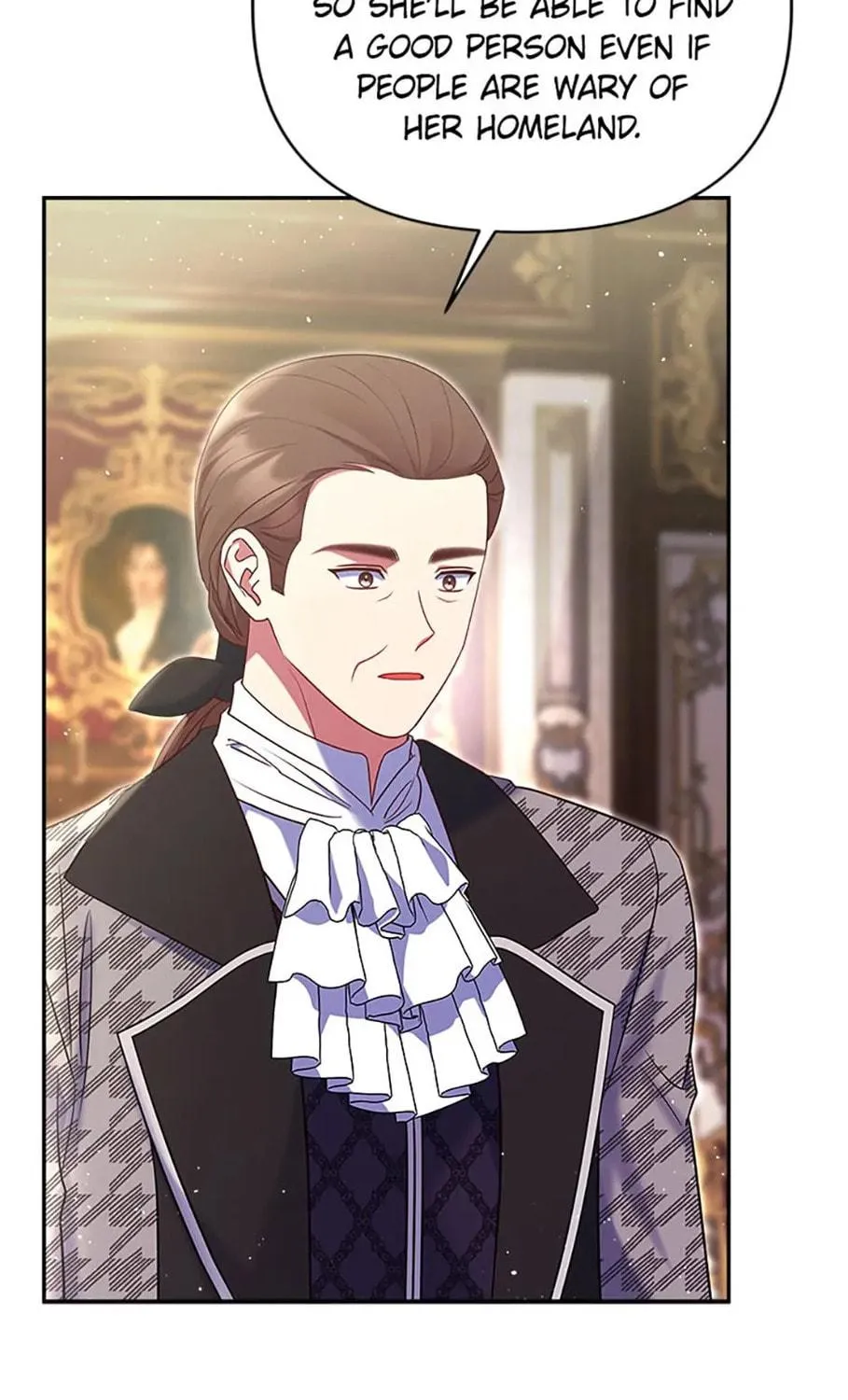 The Lovable Maid Chapter 31 page 41 - 