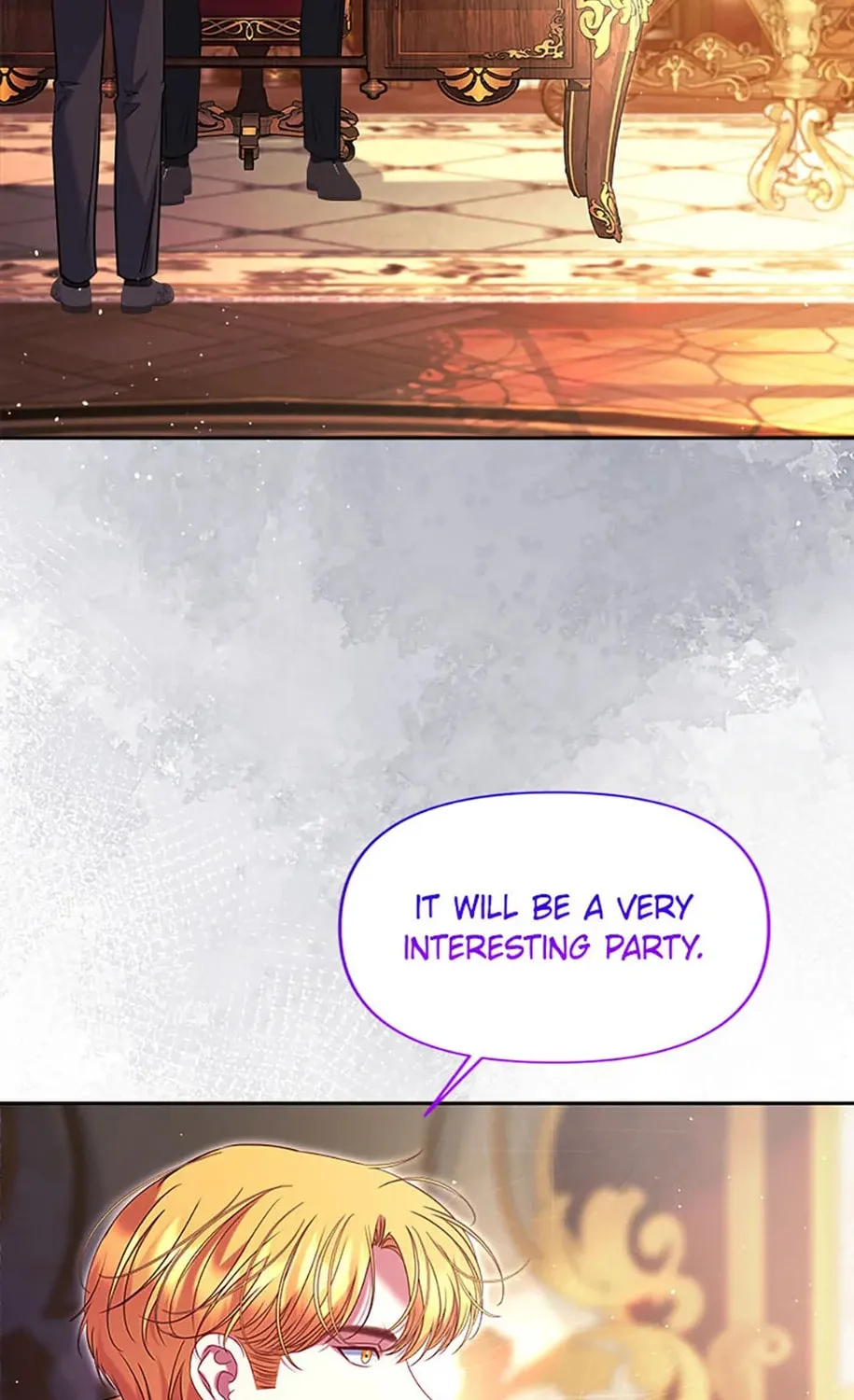 The Lovable Maid Chapter 31 page 55 - 