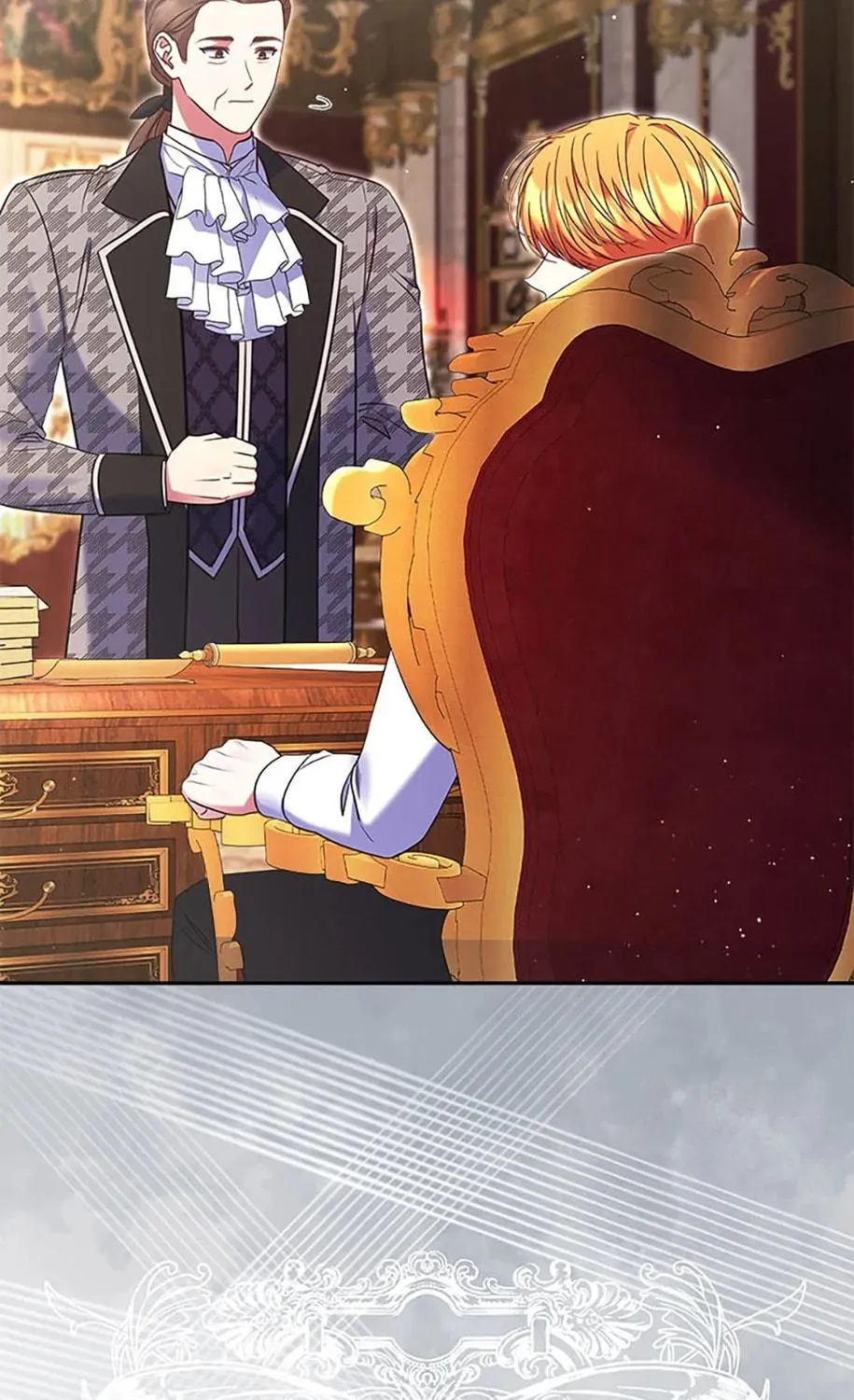 The Lovable Maid Chapter 31 page 59 - 