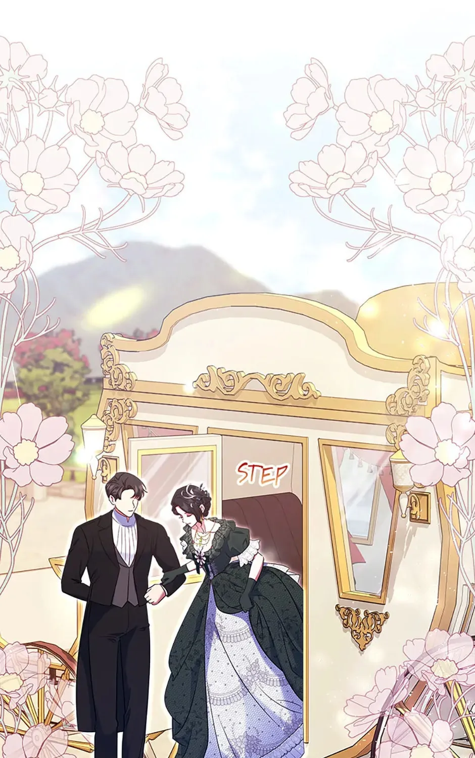 The Lovable Maid Chapter 31 page 73 - 