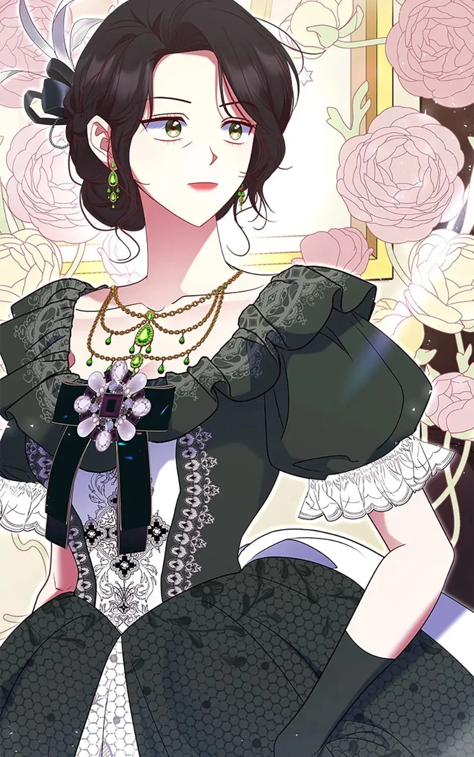 The Lovable Maid Chapter 31 page 75 - 