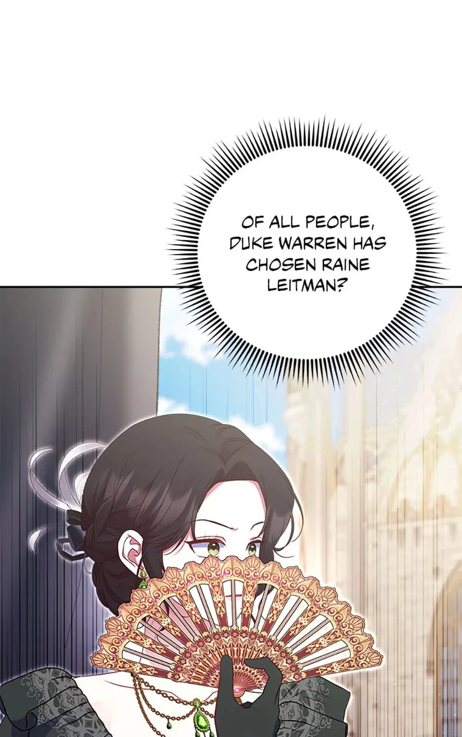 The Lovable Maid Chapter 31 page 91 - 