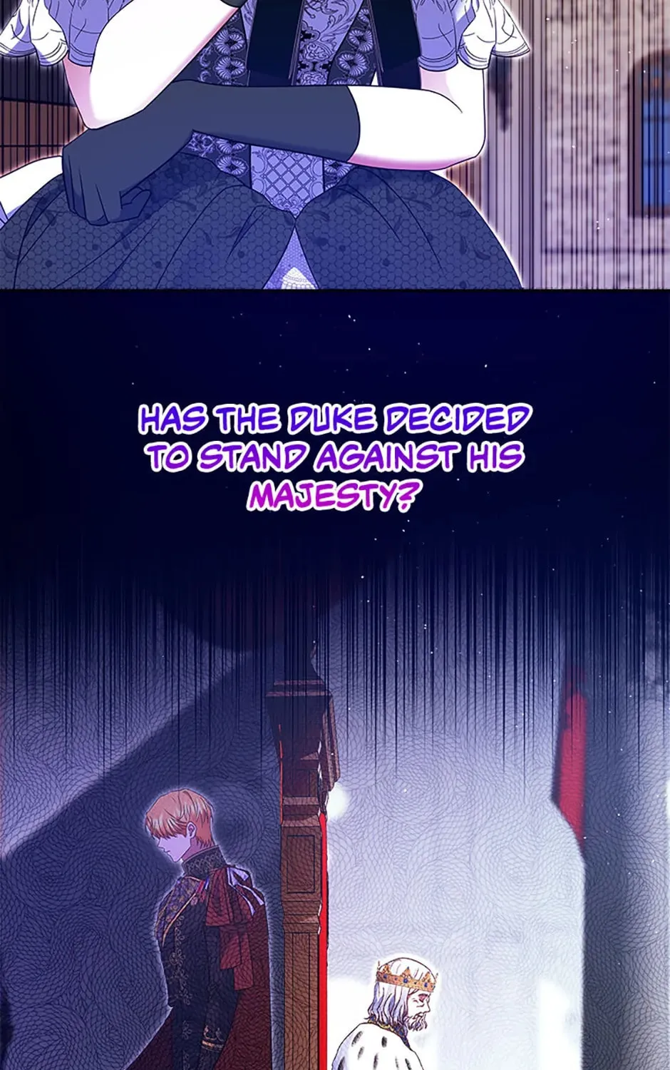 The Lovable Maid Chapter 31 page 93 - 