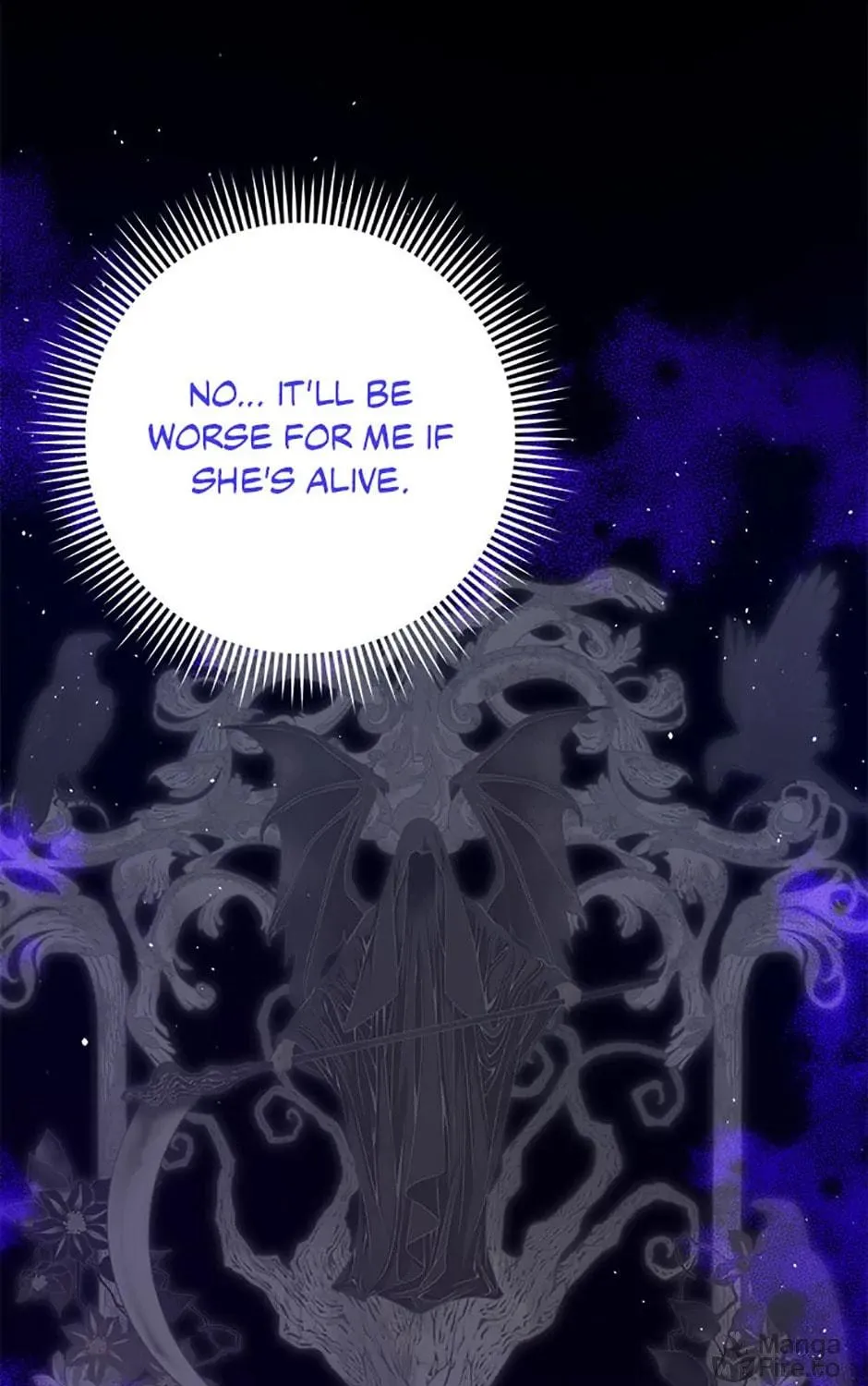 The Lovable Maid Chapter 32 page 11 - 