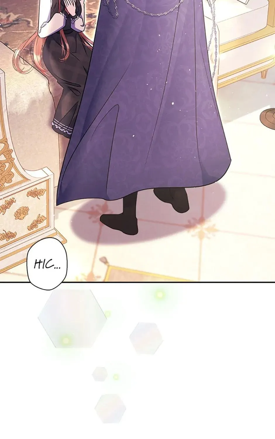 The Lovable Maid Chapter 32 page 101 - 
