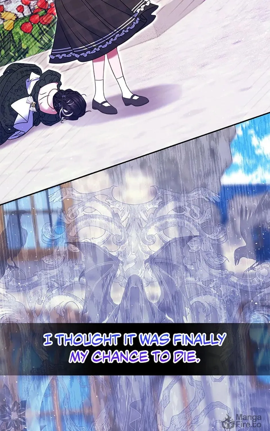 The Lovable Maid Chapter 32 page 129 - 