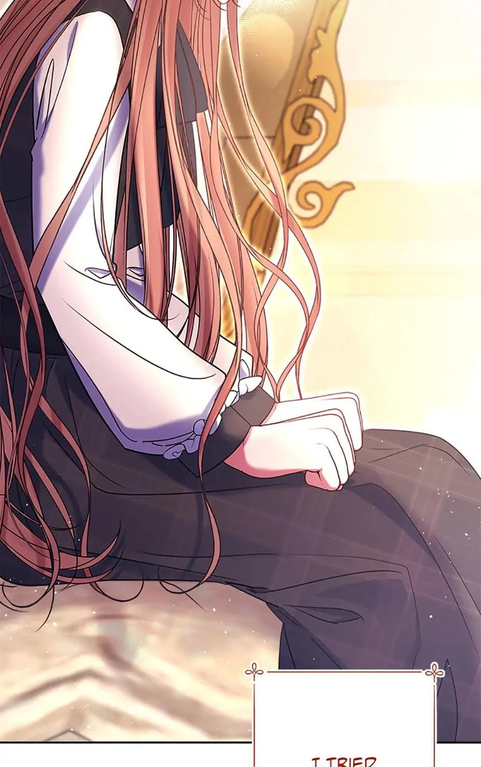 The Lovable Maid Chapter 32 page 137 - 