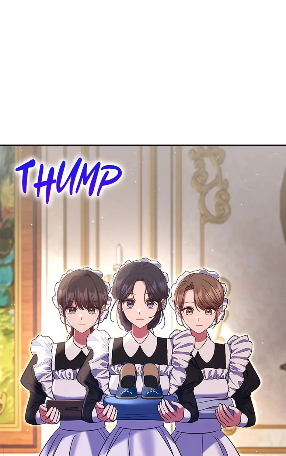 The Lovable Maid Chapter 32 page 145 - 