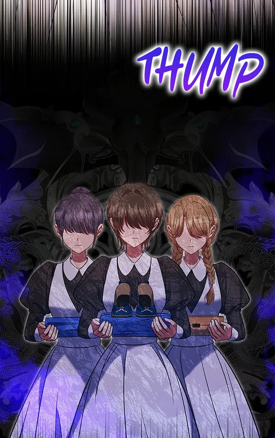 The Lovable Maid Chapter 32 page 147 - 