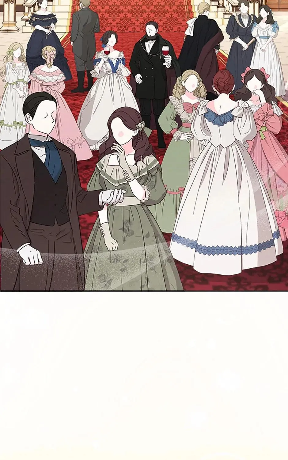The Lovable Maid Chapter 32 page 159 - 
