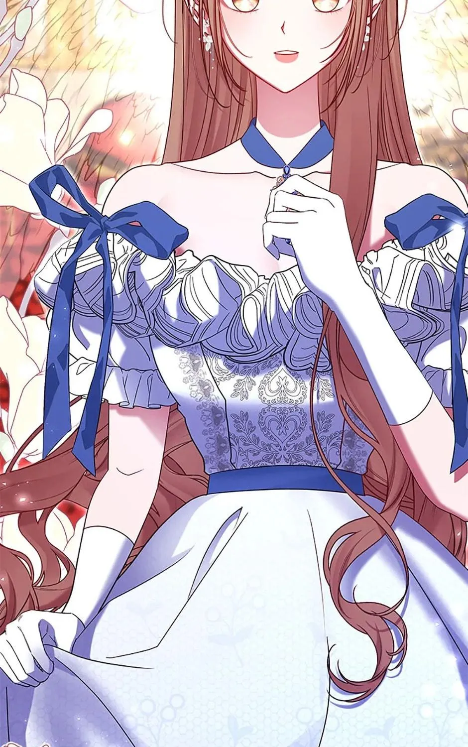 The Lovable Maid Chapter 32 page 179 - 