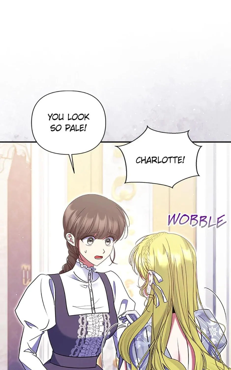 The Lovable Maid Chapter 32 page 19 - 